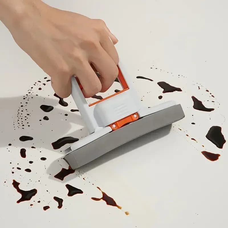 Cleanix – kompaktowe urządzenie do czyszczenia