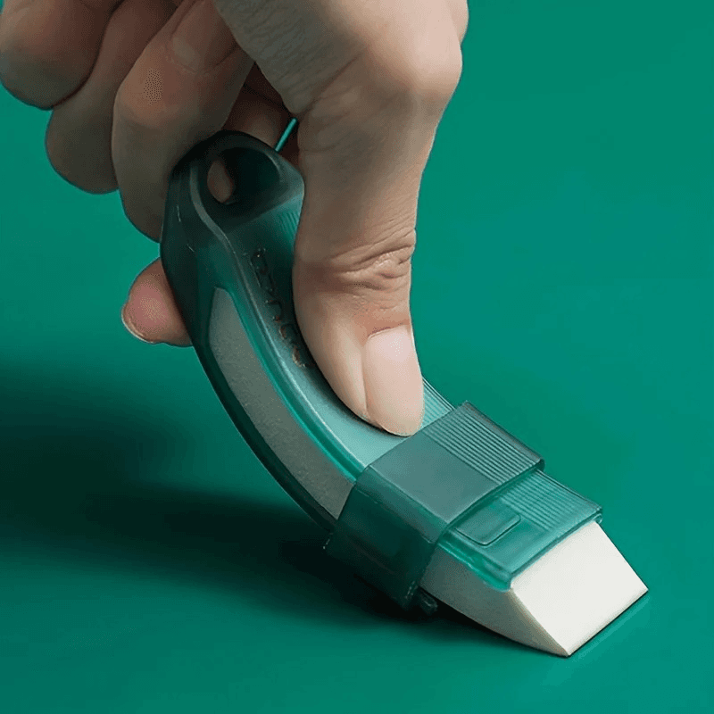 Magiczna Gumka do usuwania plam i zabrudzeń