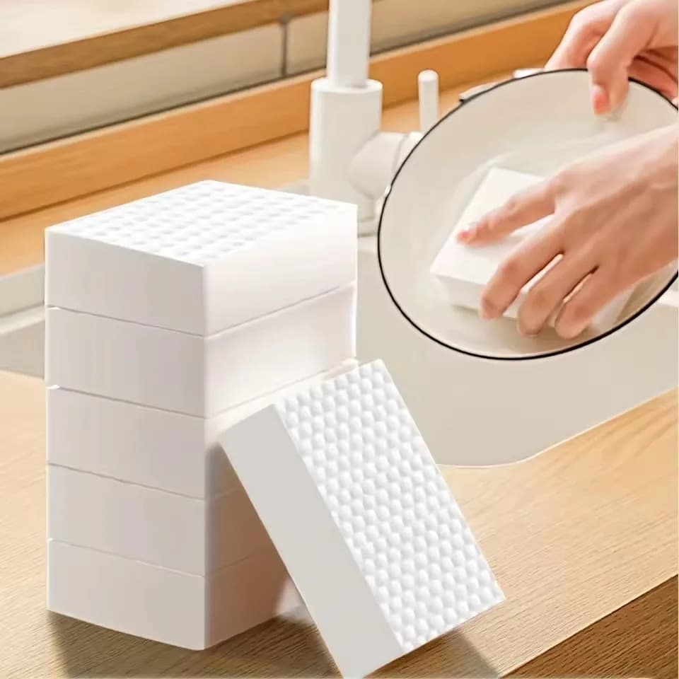 Wysokiej jakości Nano gąbka