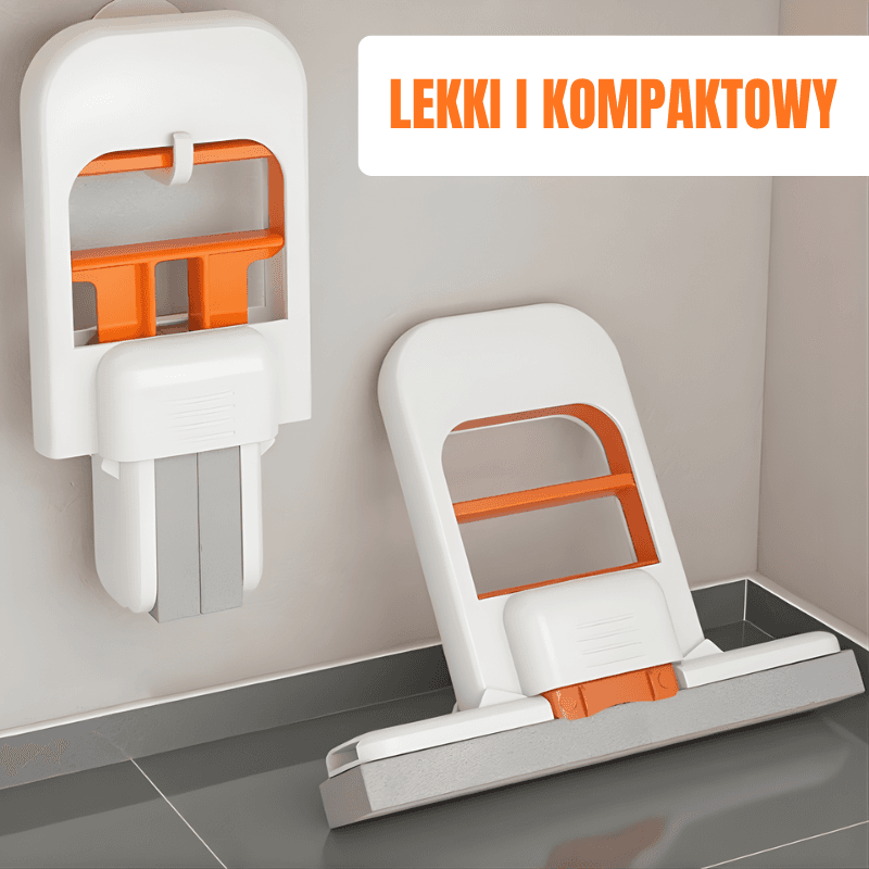 Cleanix – kompaktowe urządzenie do czyszczenia