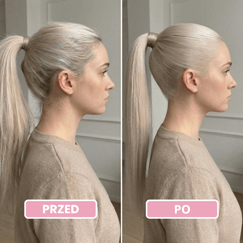 MIVAIO GlowBrush – Innowacyjna szczotka z mgiełką nawilżającą