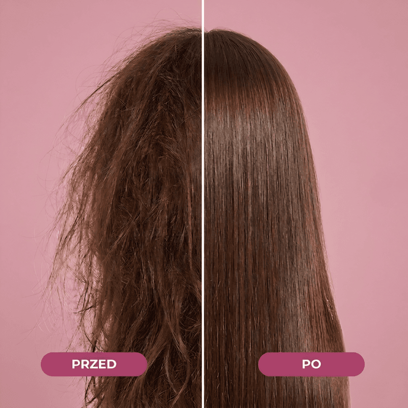 MIVAIO GlowBrush – Innowacyjna szczotka z mgiełką nawilżającą