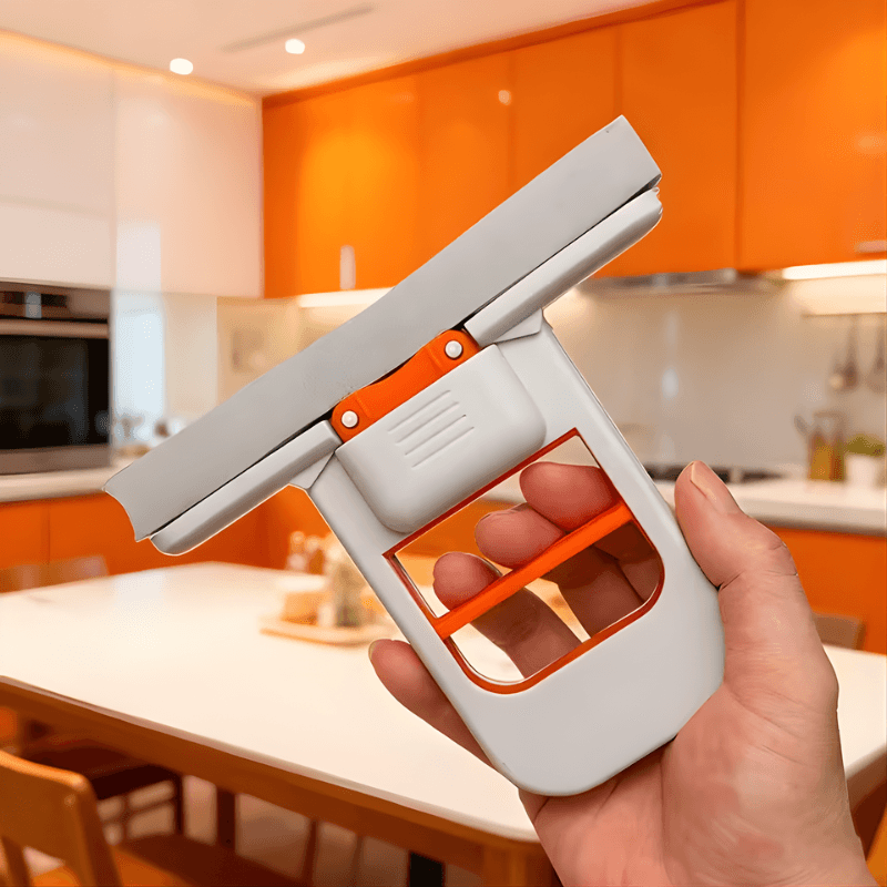 Cleanix – kompaktowe urządzenie do czyszczenia