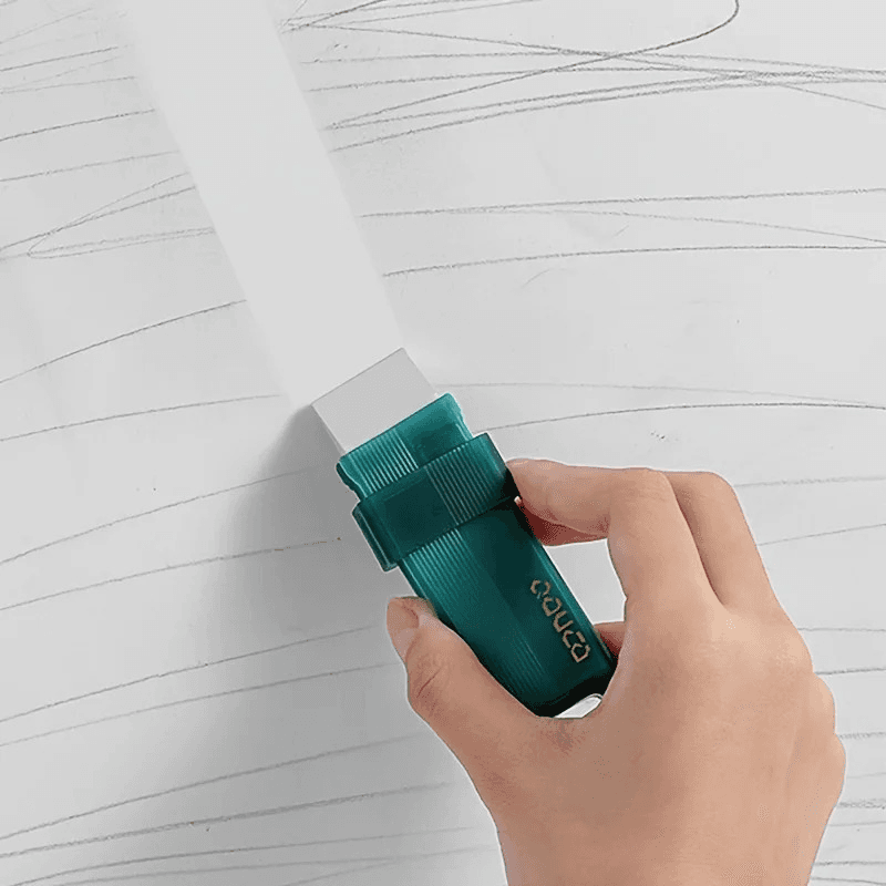 Magiczna Gumka do usuwania plam i zabrudzeń