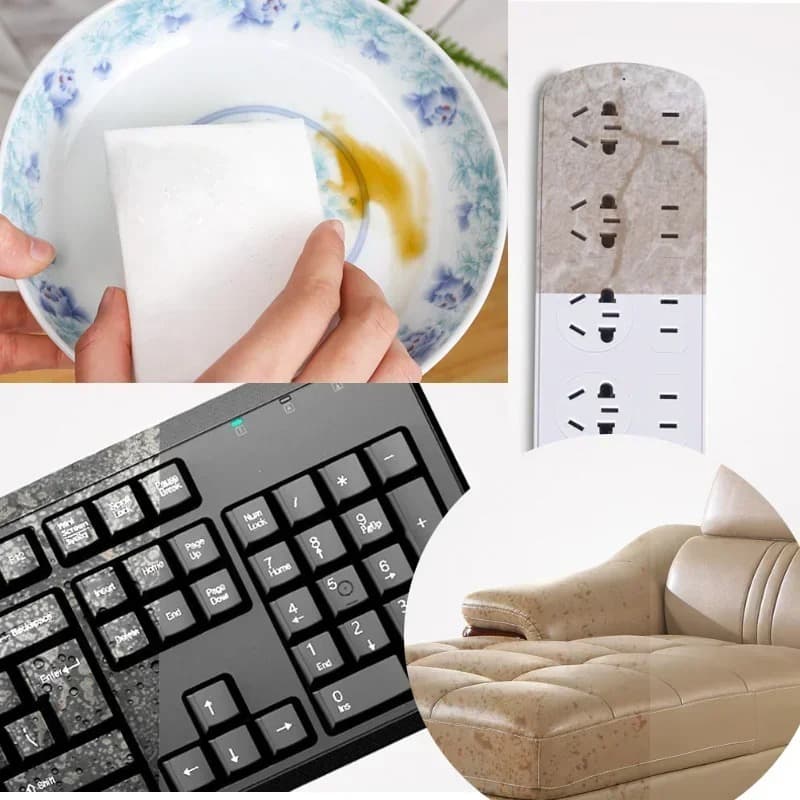 Wysokiej jakości Nano gąbka